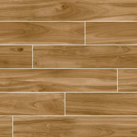 Porcelanato Amadeirado 20x122