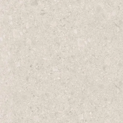 Porcelanato 72x72 Terrazzine Bianco
