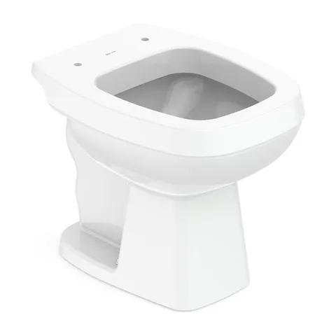 Vaso Sanitário Avant sem Caixa Acoplada
