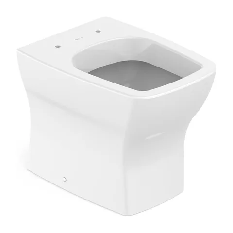 Vaso Sanitário Boss sem Caixa Acoplada