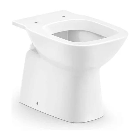 Vaso Sanitário Debba sem Caixa Acoplada